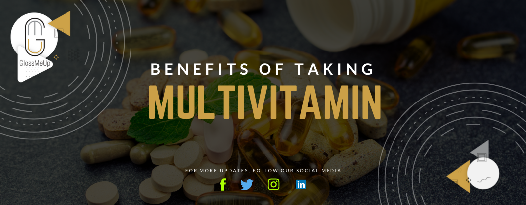 multivitamins