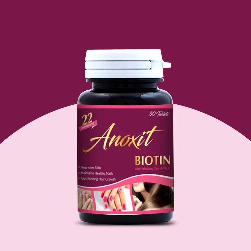 ANOXIT-BIOTIN