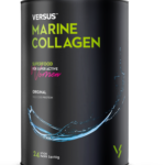 MARINE COLLAGEN POWDER Stick Packs