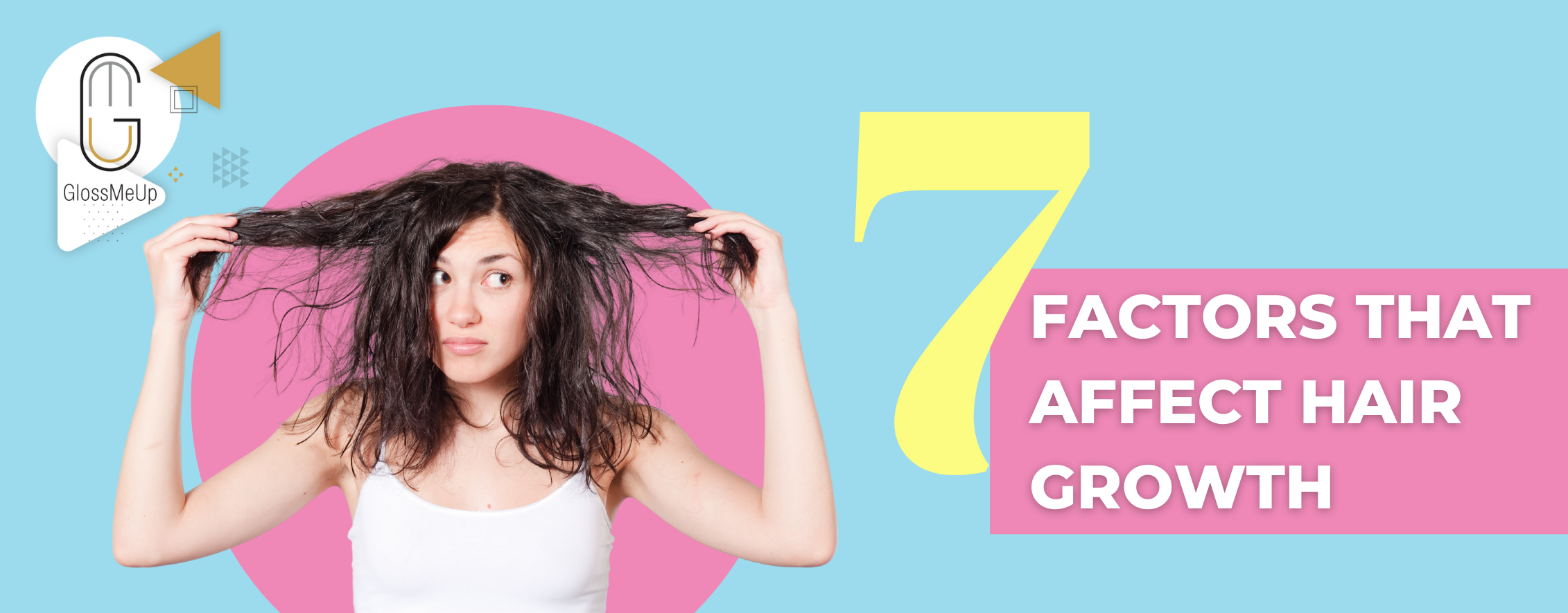 factors that affect hair growth