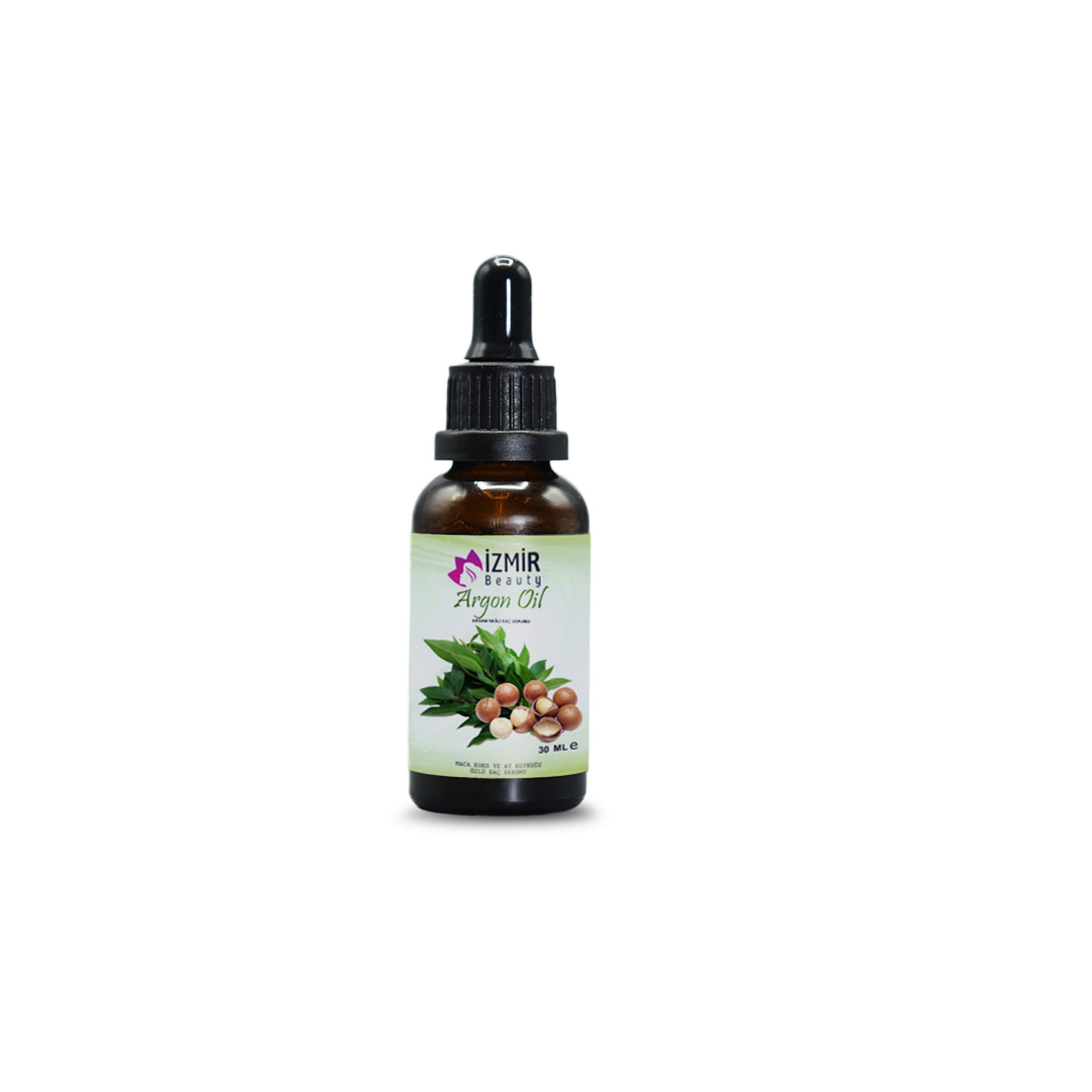 ARGAN OIL HAIR CARE SERUM