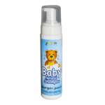 BABY NATURAL SHAMPOO