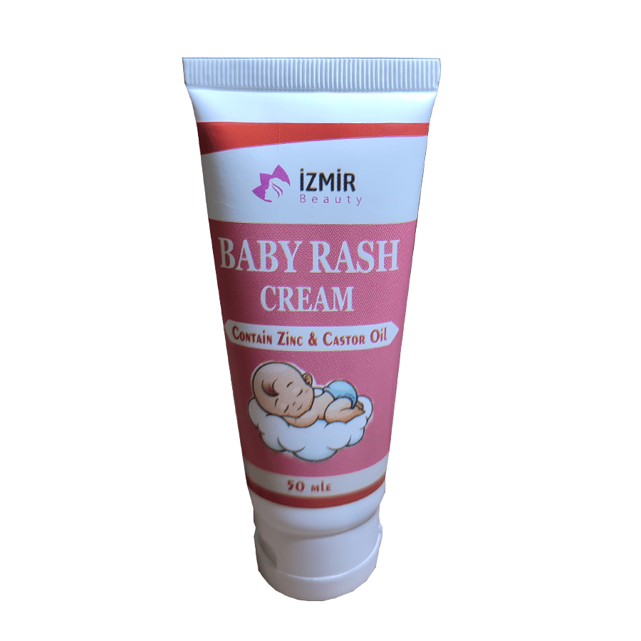 BABY RASH CREAM