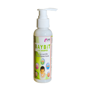 BAYBIT ANTI LICE SHAMPOO