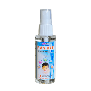 BAYBIT ANTI LICE SPRAY