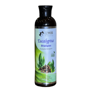 EUCALYPTUS SHAMPOO