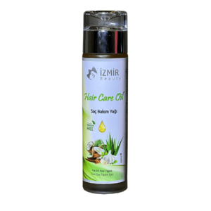 HAIR CARE OIL