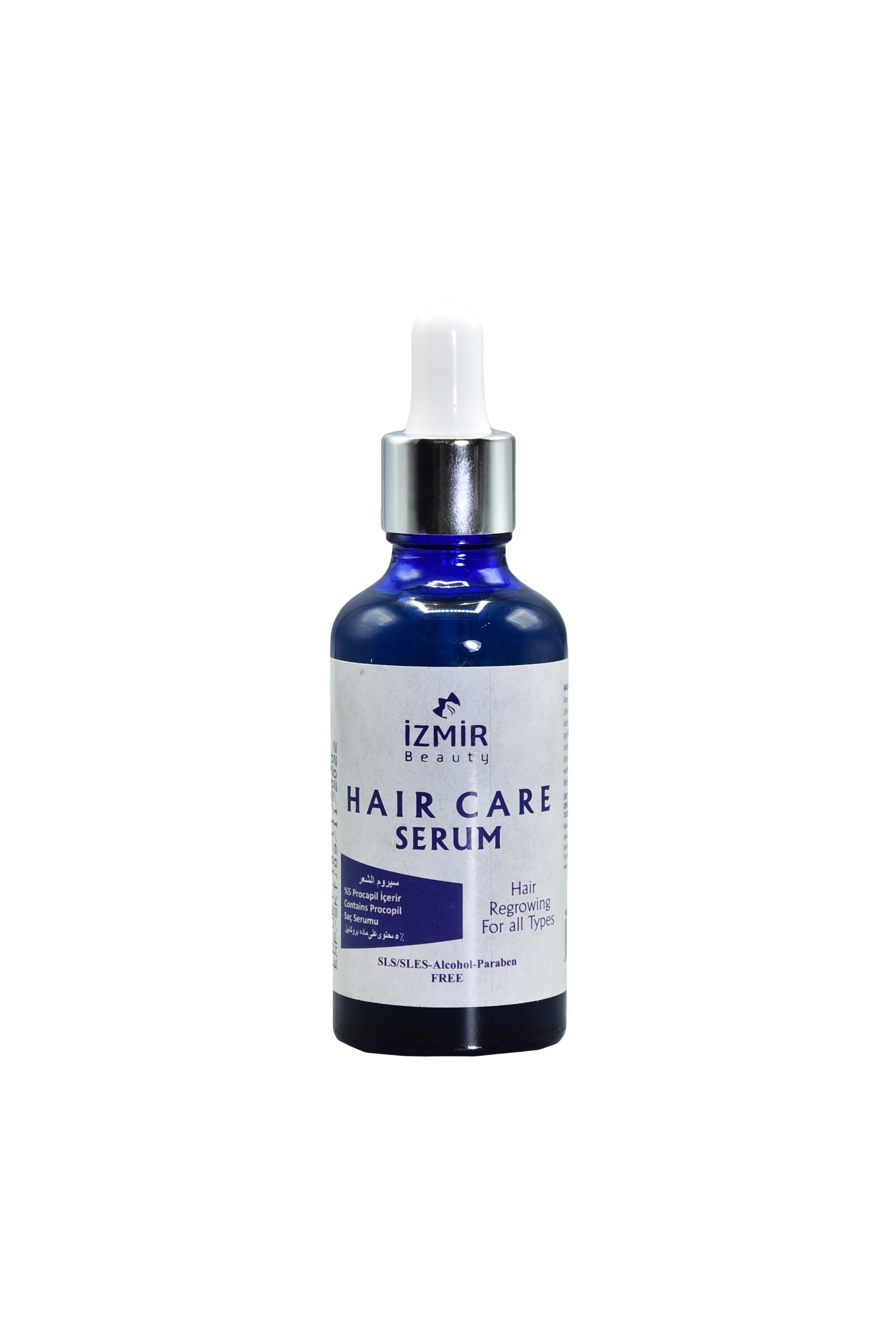 HAIR CARE SERUM