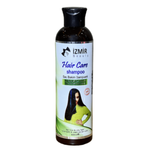 HAIR CARE SHAMPOO