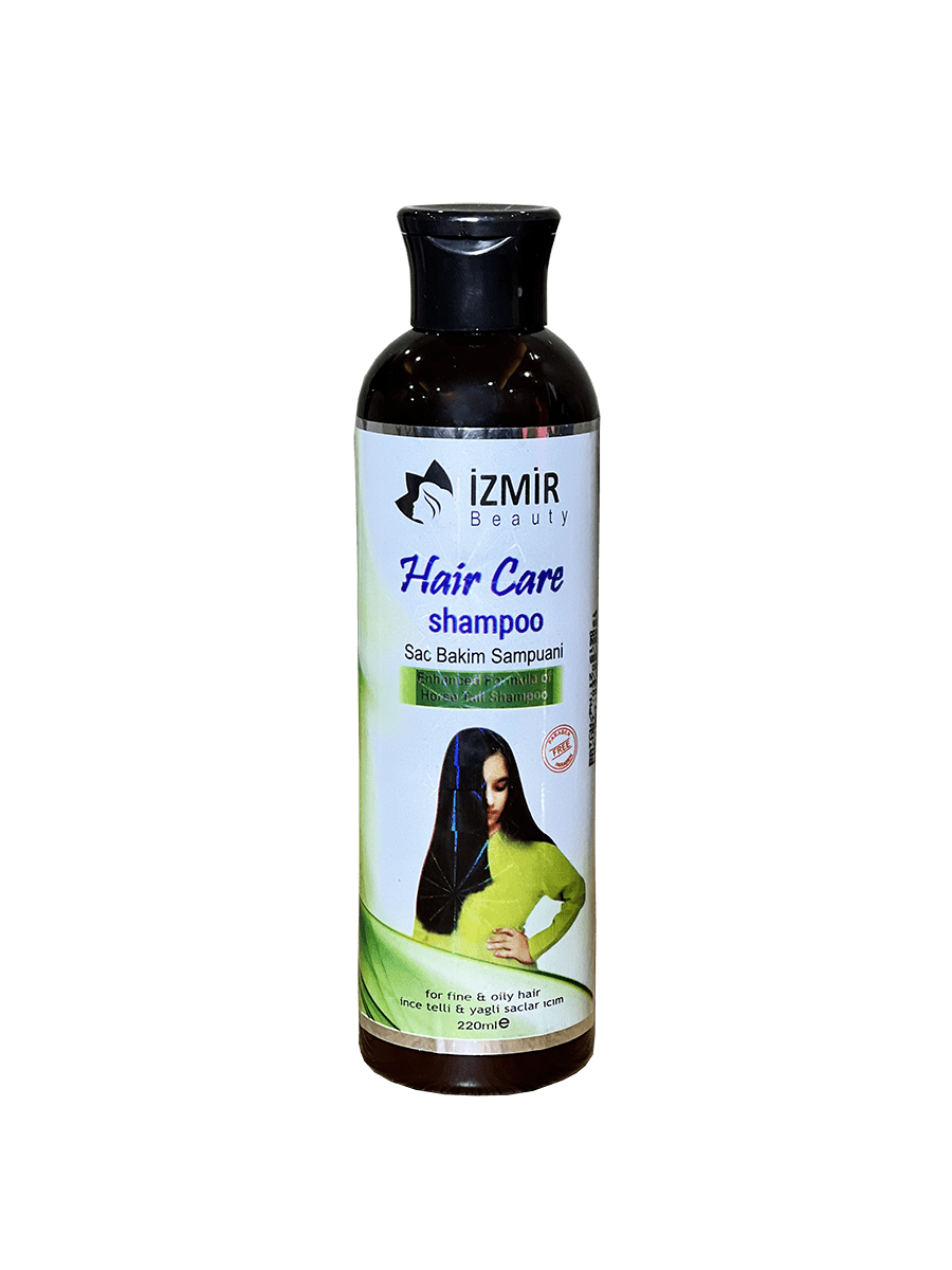 HAIR CARE SHAMPOO 400 ML