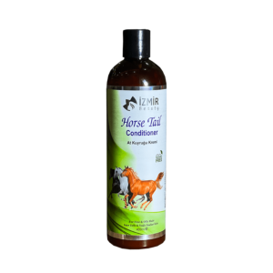 HORSE TAIL CONDITIONER