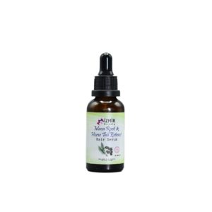 MACA ROOT & HORSE TAIL SERUM