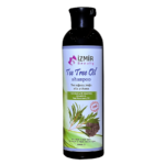 TEA TREE OIL SHAMPOO 400ML