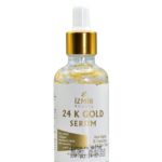 24K GOLD SERUM