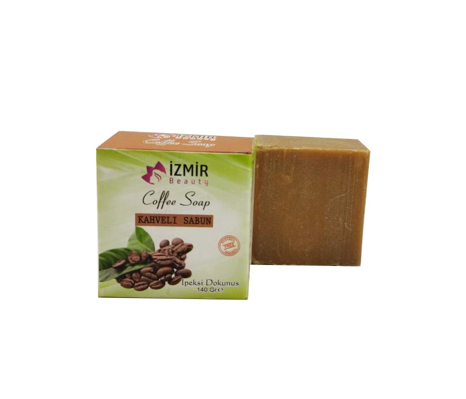 COFFEE SOAP