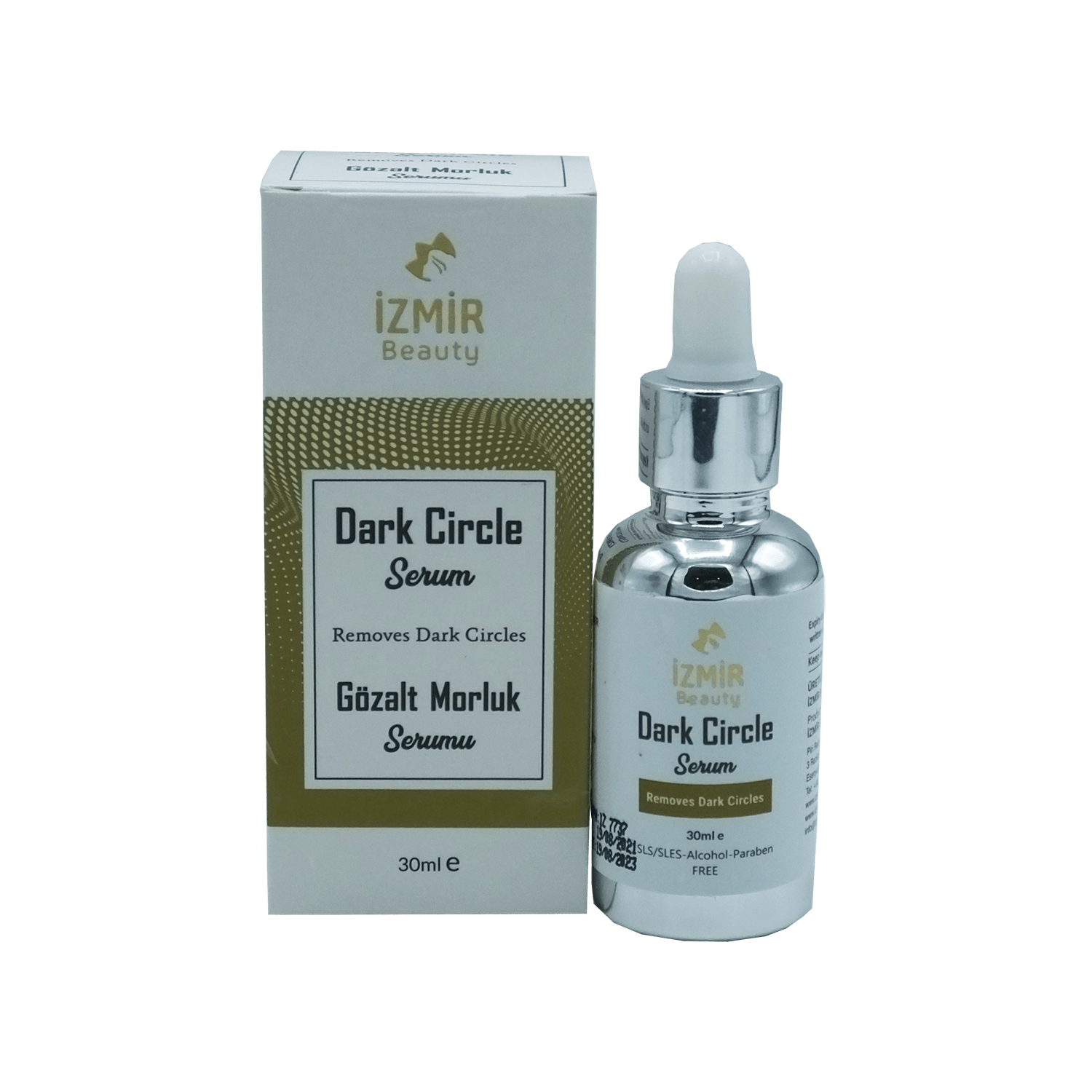 DARK CIRCLE SERUM