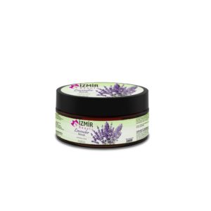 HAND & BODY SCRUB LAVENDER