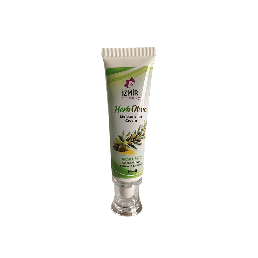 HERB OLIVE MOISTURIZING CREAM