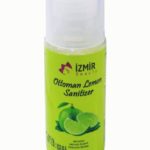 OTTOMAN LEMON SANITIZER