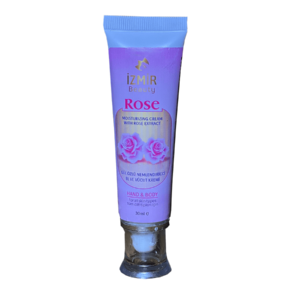 ROSE BEAUTY CREAM MOISTURIZER