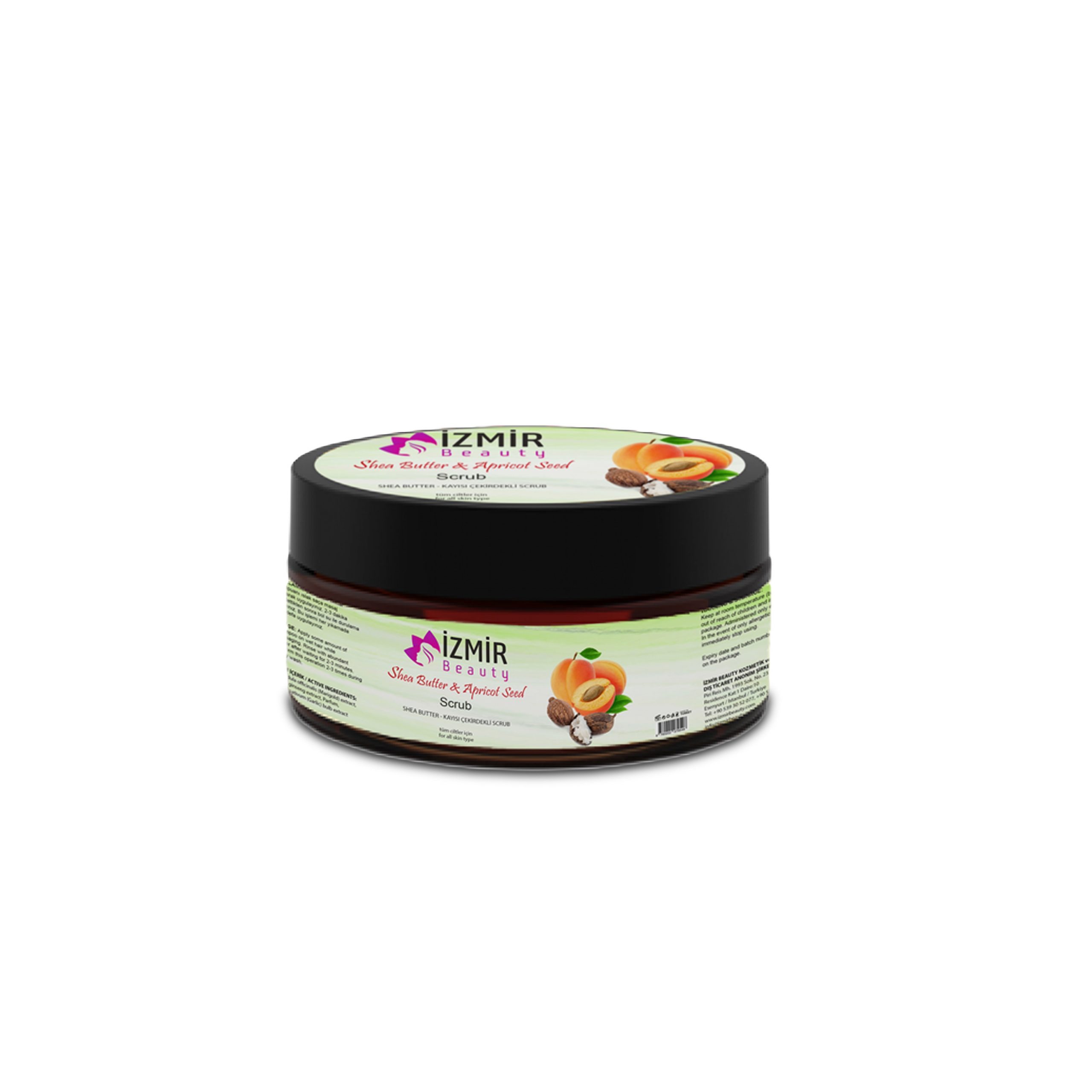 SHEA BUTTER SKIN CREAM