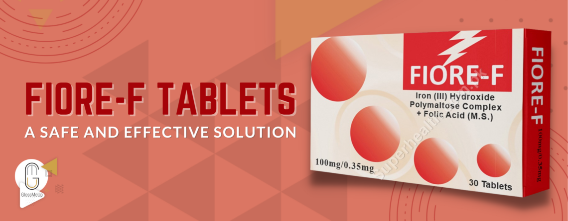 fiore - f tablets