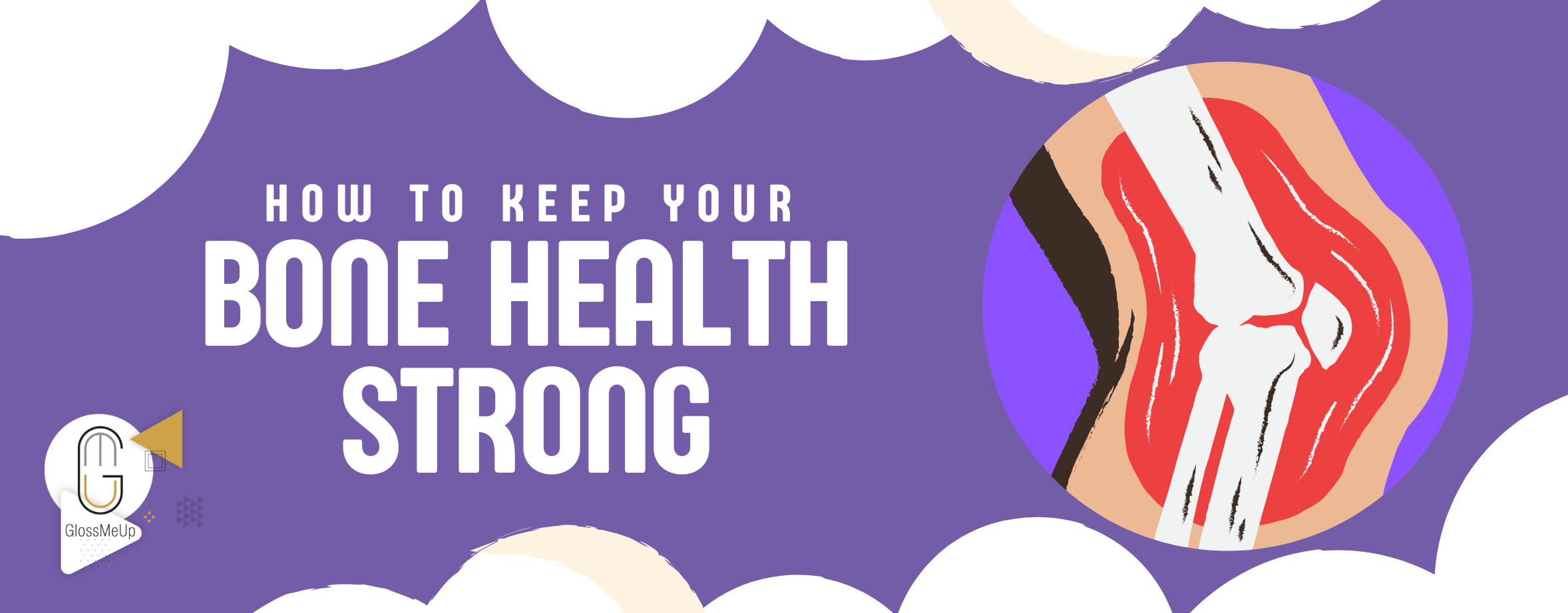 How to keep Your Bone Health Strong