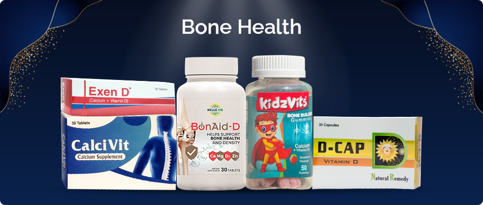 bone health