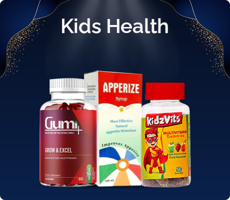 kids health