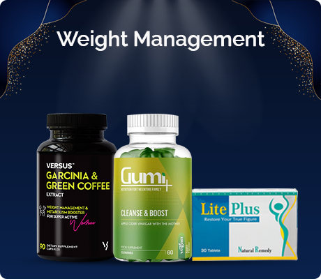 weight management