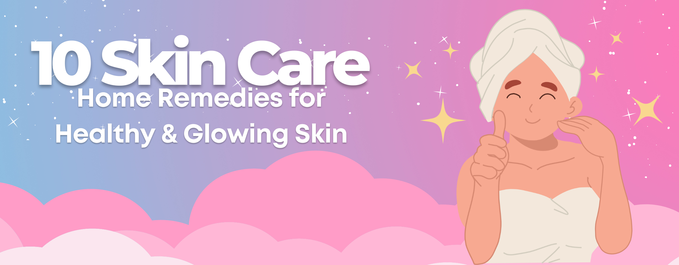 Skin care